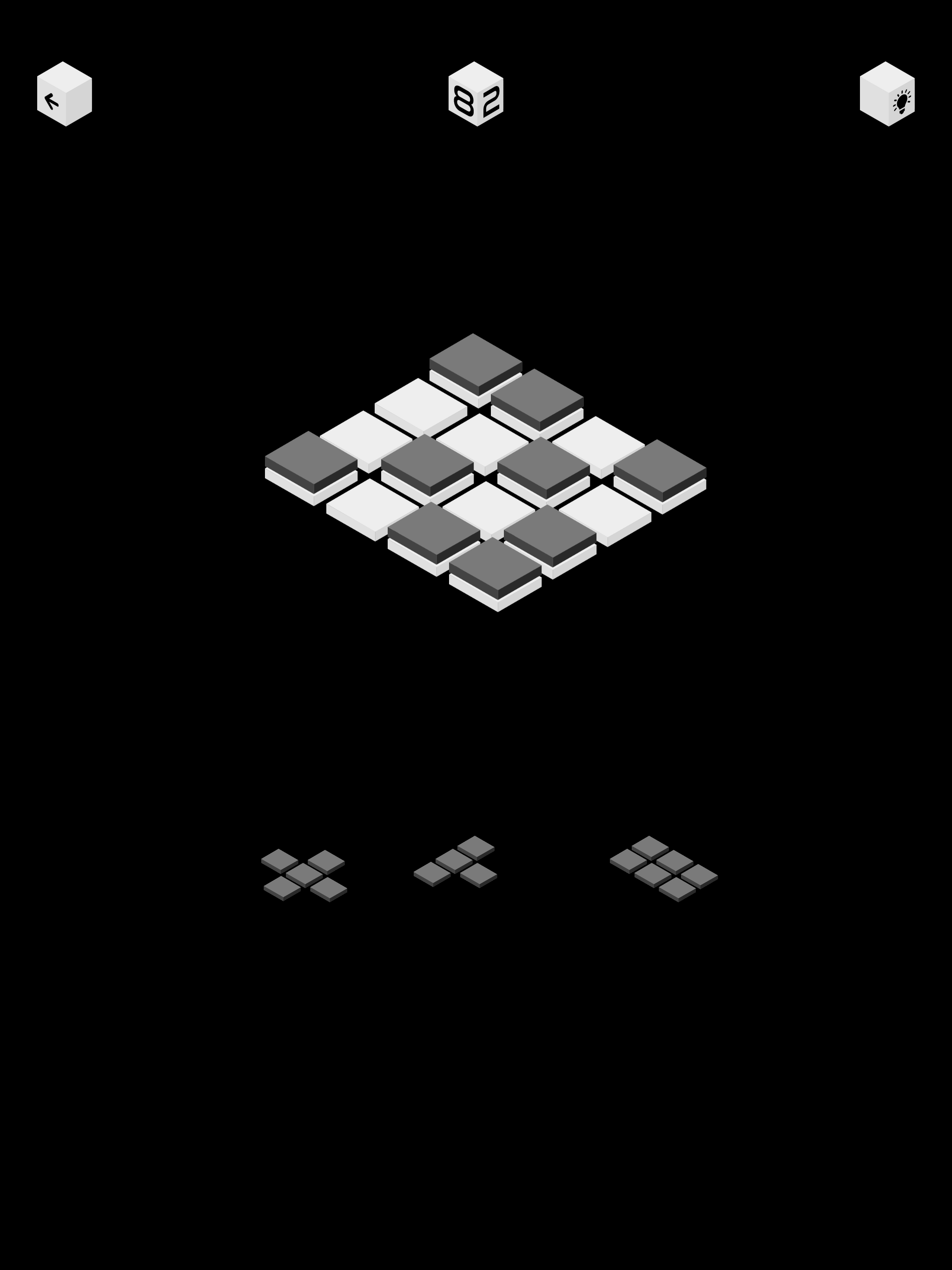 Black Block Blast screenshot 17