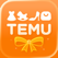 Icon for Temu: Shop Like a Billionaire - Temu App
