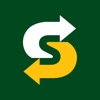 Sub Like Me par Subway