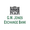 G W Jones Bank Mobile Banking icon
