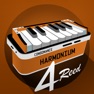 Get Harmonium 4 Reed for iOS, iPhone, iPad Aso Report