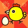 Get Happy Chicken: New Friends for iOS, iPhone, iPad Aso Report