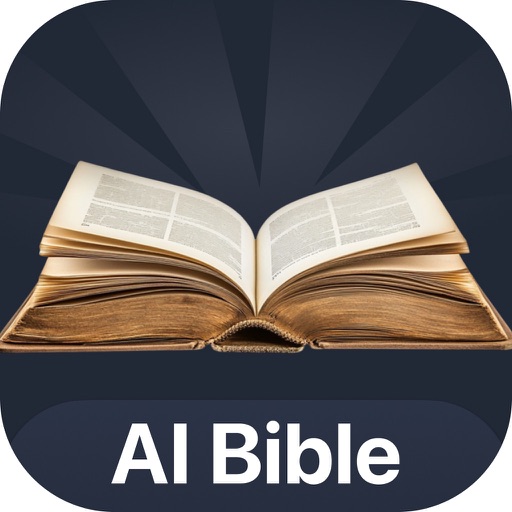 Bible AI: Daily Wisdom