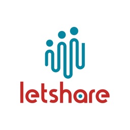 Letshare Digital Business Card