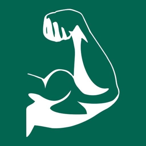 Basic Gym - AppWisp.com