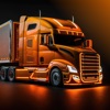 Bus and Truck driver evo icon