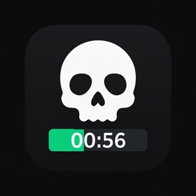 Life Countdown Timer