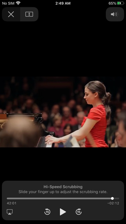 Video Master für Youtube screenshot-0