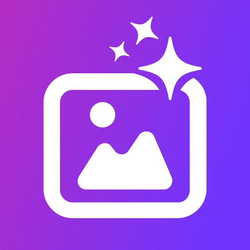 Unblur - Enhance Photo Quality iOS App