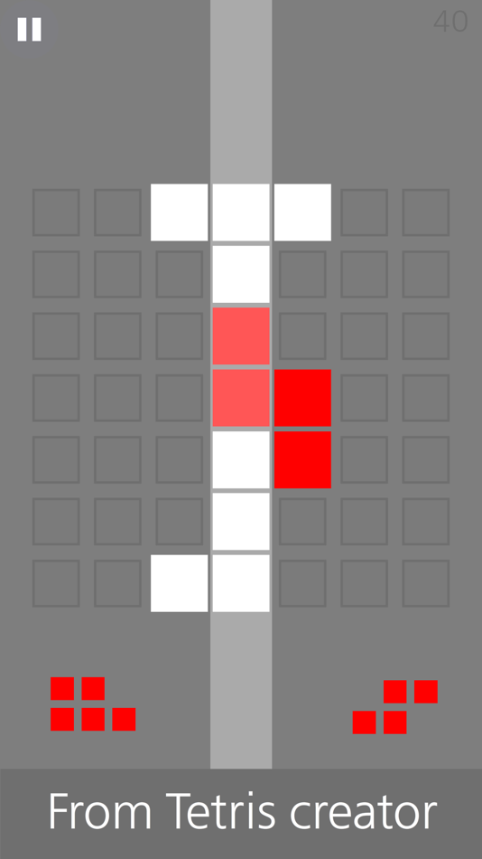 #2. Multicross Puzzle Challenge (iOS) By: ANDREY NOVIKOV