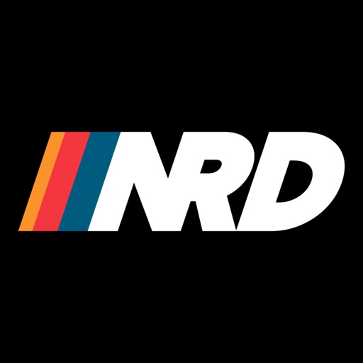 NRD BSS App