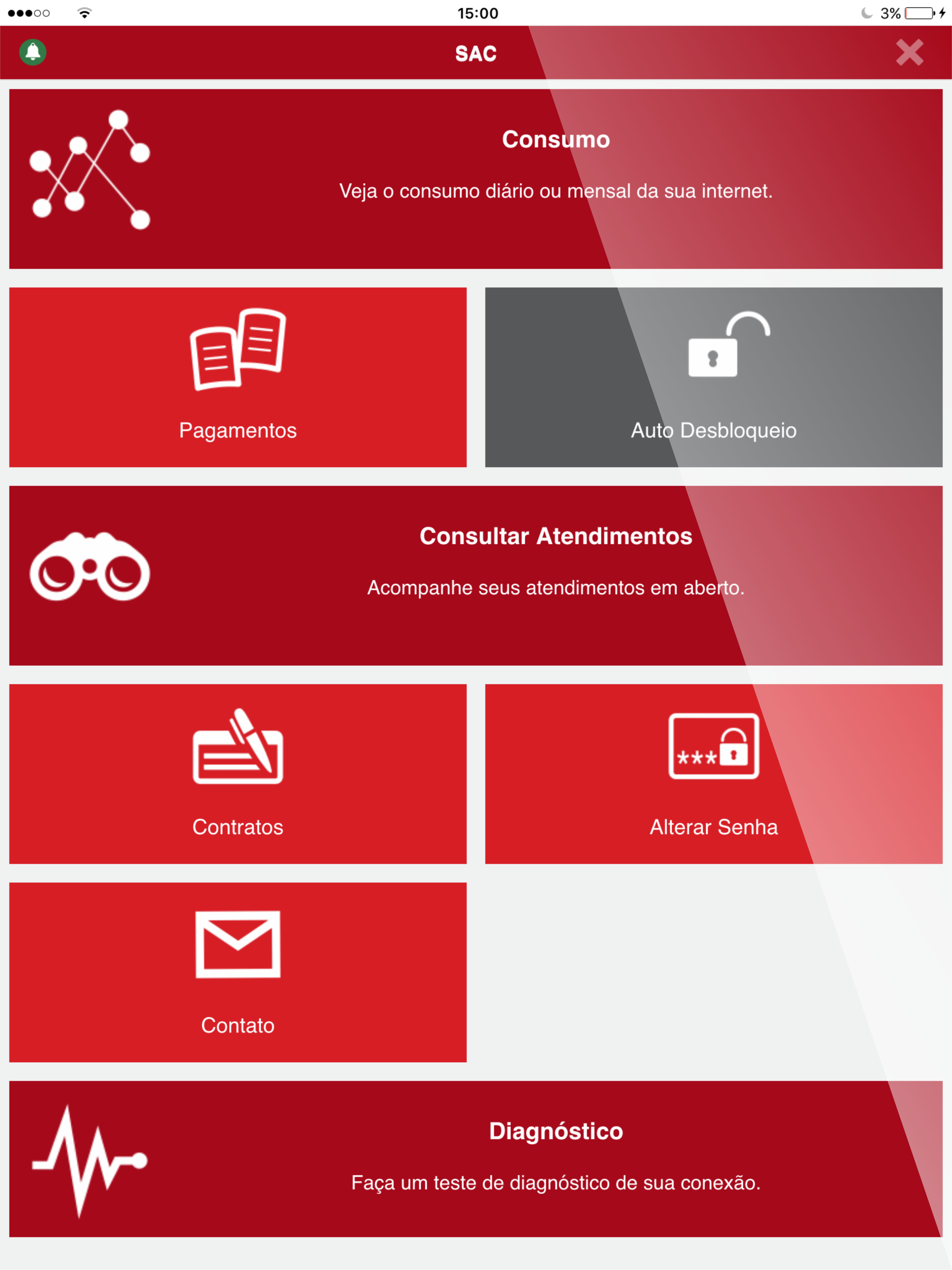 V10Net screenshot 6