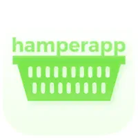 Hamperapp | Laundry Service