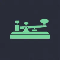 MORSE CODE +