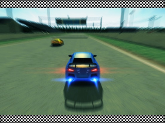 Screenshot #5 pour City Speed Racing