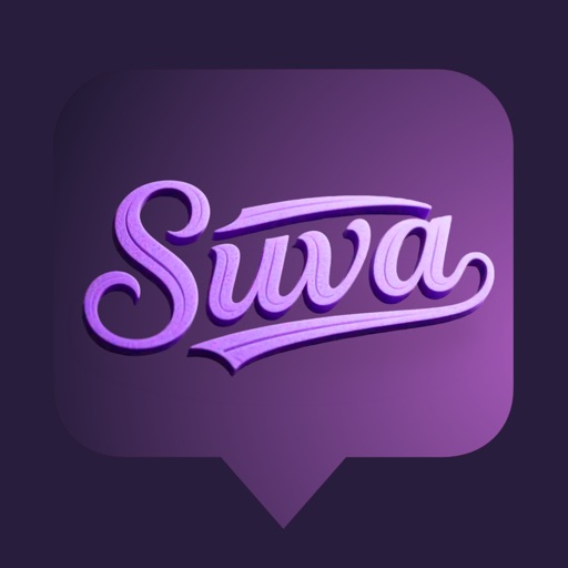 Suva: 1-on-1 Chat