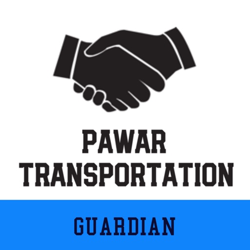 Pawar Guardian App