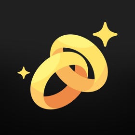 Wedding Photos: AI Couple Pics