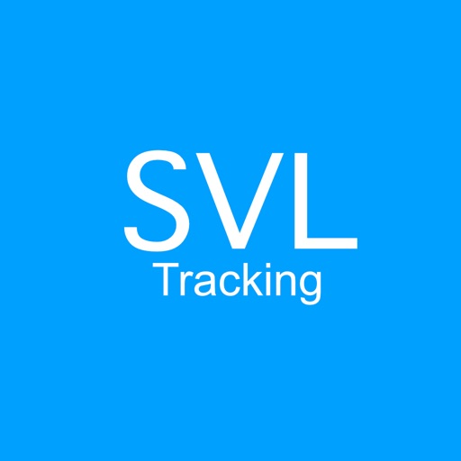 SVL TMS TRACKING