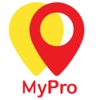 MyProtection icon