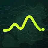 TrailMapper: GPX Routes - App-Symbol