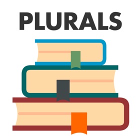 Скриншоты (5) Plurals & Singulars Test
