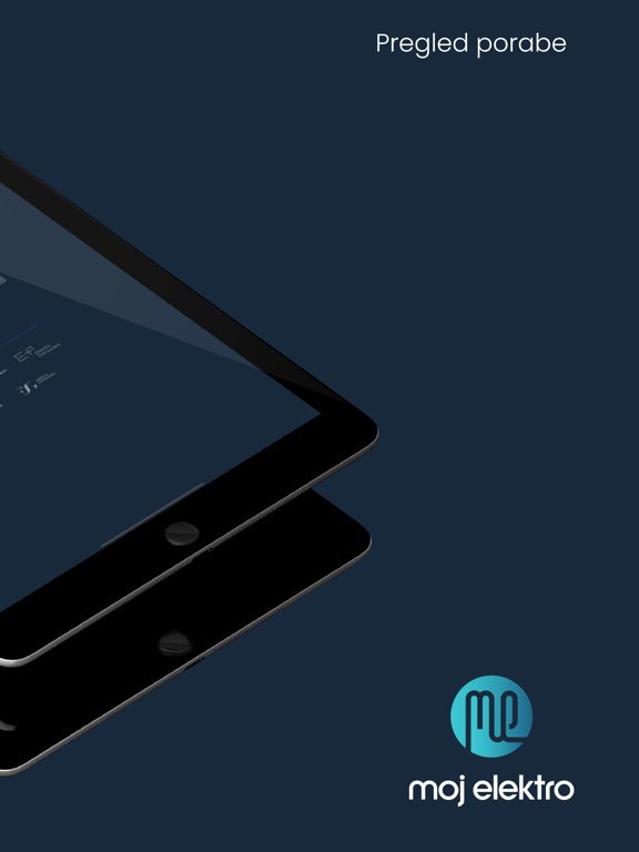 Screenshot #5 pour Moj elektro