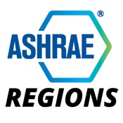 ASHRAE Regions