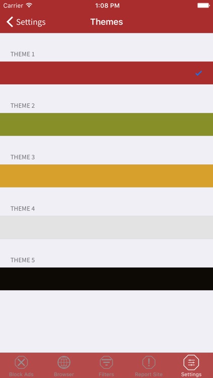 SuperBlock: Ad Block & Speed + screenshot-3