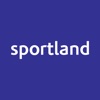 Sportland icon