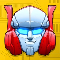 TRANSFORMERS: Tactical Arena icon
