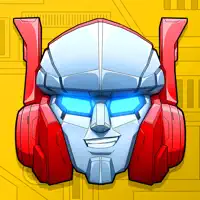 TRANSFORMERS: Tactical Arena icon