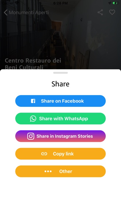 Heart of Sardinia screenshot-9