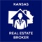 Are you aspiring to earn your Kansas Real Estate Broker Licensing