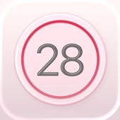 Contraceptive Ring Reminder + icon