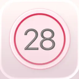 Contraceptive Ring Reminder + app icon