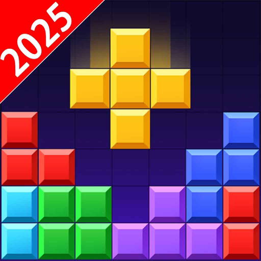 Draw Block : Blast It Puzzle