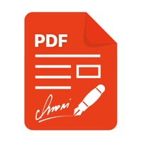PDF Editor: Fill, Edit, eSign app icon - Business app for iPhone