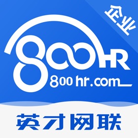 Screenshots (4) 英才企业版-专业技术人才招聘平台