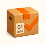 Mudança: Kargo - Ícone do app