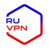 Ru VPN: VPN Russia vice versa icon