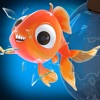 ピラニア 魚 エスケープ.io - iPhoneアプリ