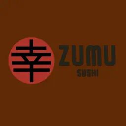 Zumu Sushi. app icon