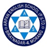 Arpan School icon