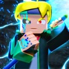 Anime Addons for Minecraft PE icon