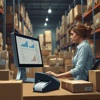 E-Commerce Clothing Simulator icon