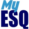 MyESQ icon