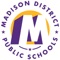 This is the official Madison District Public Schools mobile app