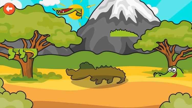 AniKid: Toddler learning games screenshot-6