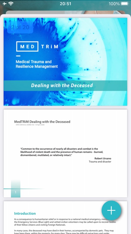 MedTRiM screenshot-6